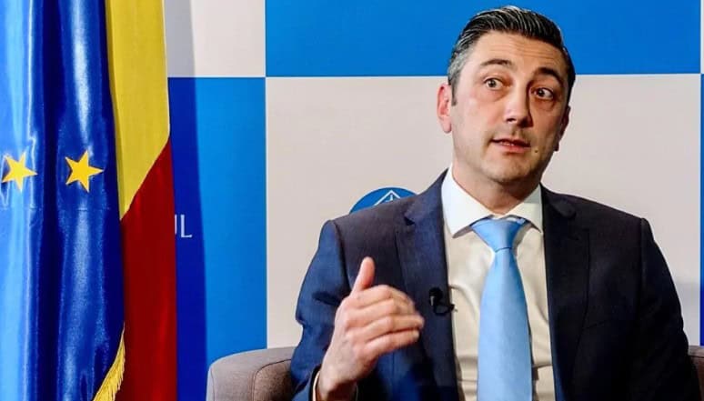 S-a clasat dosarul care îi viza pe Judecătorul Bogdan Mateescu și pe tatăl său. Ce acuzații au fost aduse?