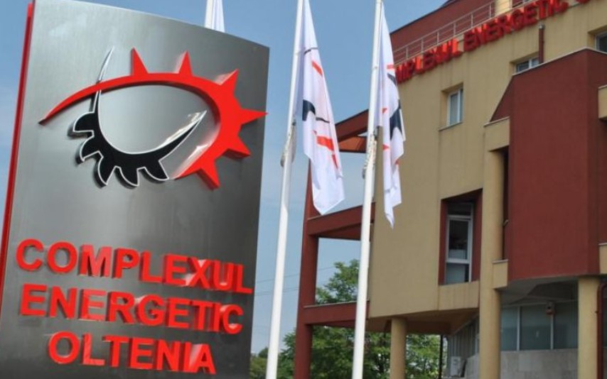 Director din cadrul Complexului Energetic Oltenia, trimis în judecată de DNA (Direcția Națională Anticorupție). Cătălin Liviu Stănculescu este acuzat de trafic de influență.