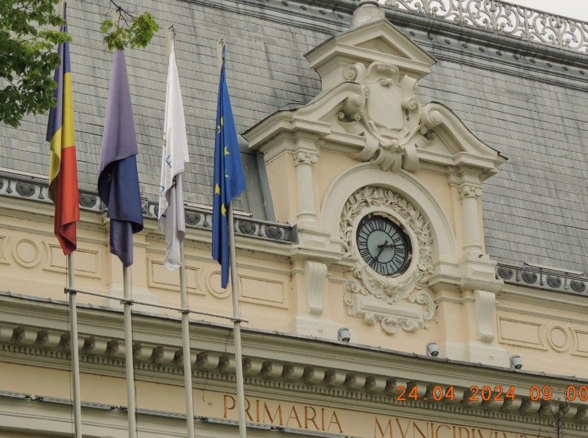 Orologii cu semnificație istorică. Câte dintre ele funcționează? În Iași se află cel mai vechi ceas în funcțiune din vechiul Regat, dar și alte orologii care ne spun o bogată istorie.