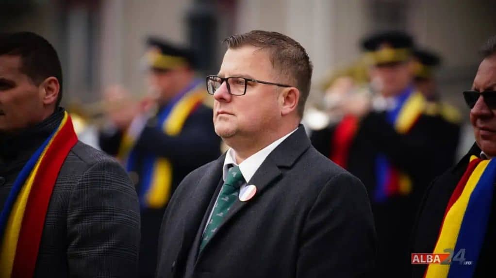 Daniel Rusu