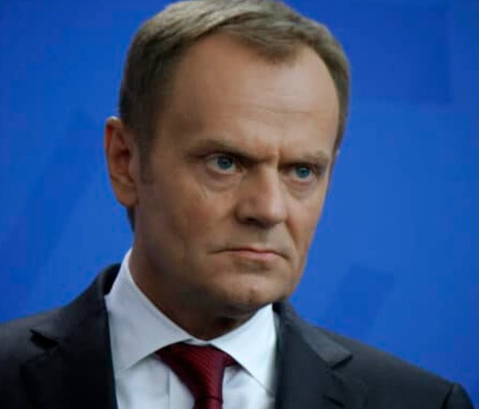 Serviciile Speciale poloneze au găsit un dispozitiv de ascultare. Donald Tusk urma să participe la ședință.