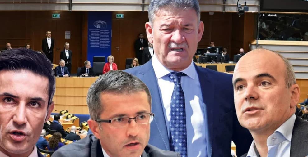 Leafa de peste 7000 euro pe lună nu este suficient de motivantă pentru unii europarlamentari români. Cel puțin, aceasta este concluzia la care se ajunge analizând activitatea unor politicieni români.