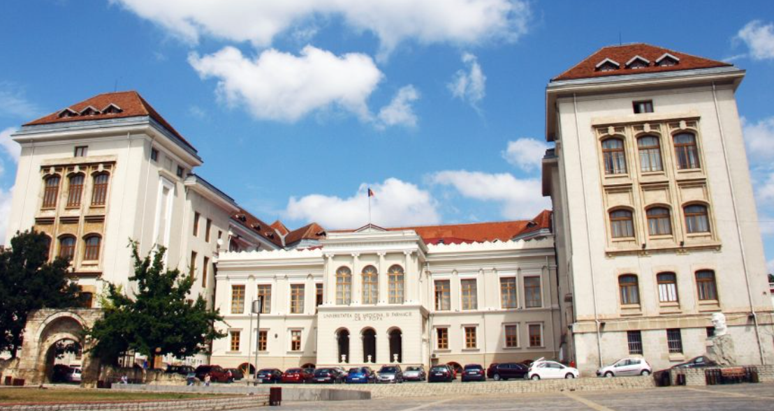 Condamnare simbolică în dosarul de șpagă de la UMF Iași, după aproape 10 ani de la scandal, s-a ajuns la o finalitate.
