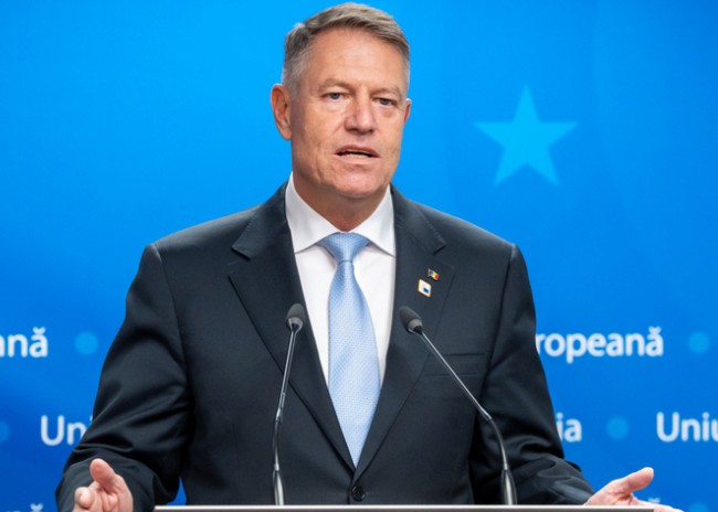 Se retrage Iohannis din cursa pentru şefia NATO? Președintele României ar fi ajuns la o înțelegere în acest sens cu aliaţii cheie ai Organizației.