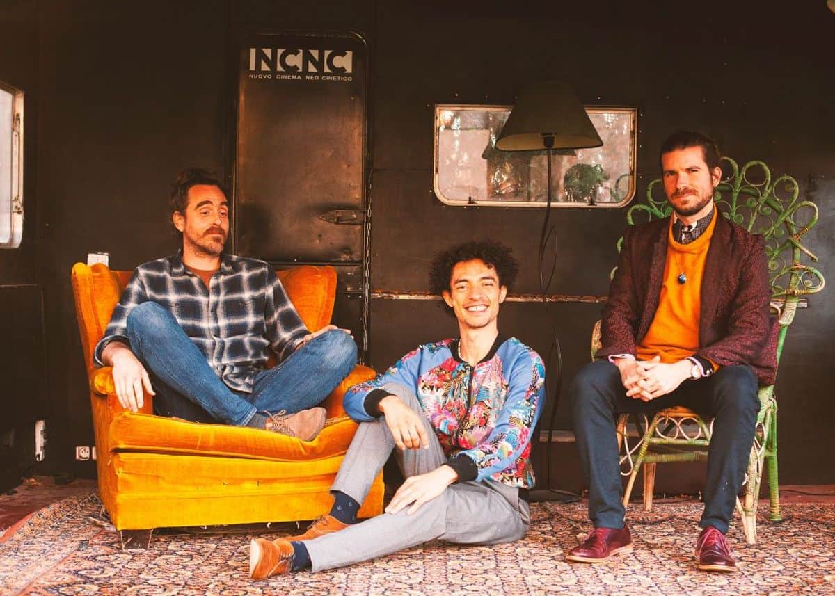 Marco Mezquida Trio aduce spiritul şi energia jazzului iberic cu două concerte la Bucureşti şi Cluj