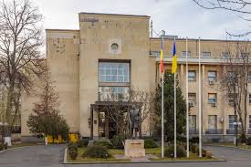 Persona non grata pentru un diplomat al Ambasadei Rusiei la București