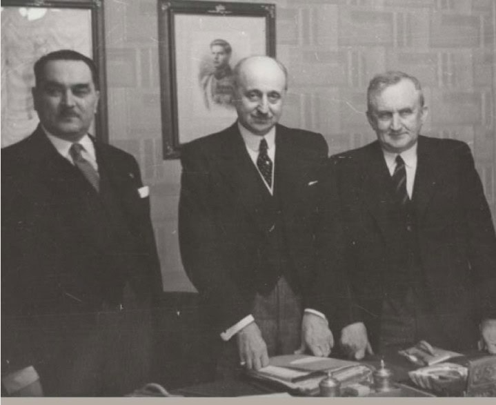 România și rolul-cheie în criza cehoslovacă din 1938, moment cunoscut în istorie pentru situația diplomatică complicată și presiunile internaționale existente.