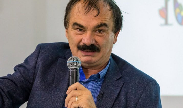 Cum este afectat PIB-ul de subfinanțarea Educației? Despre această cauzalitate a vorbit Mircea Miclea, antreprenor, psiholog și profesor universitar de psihologie la Cluj.