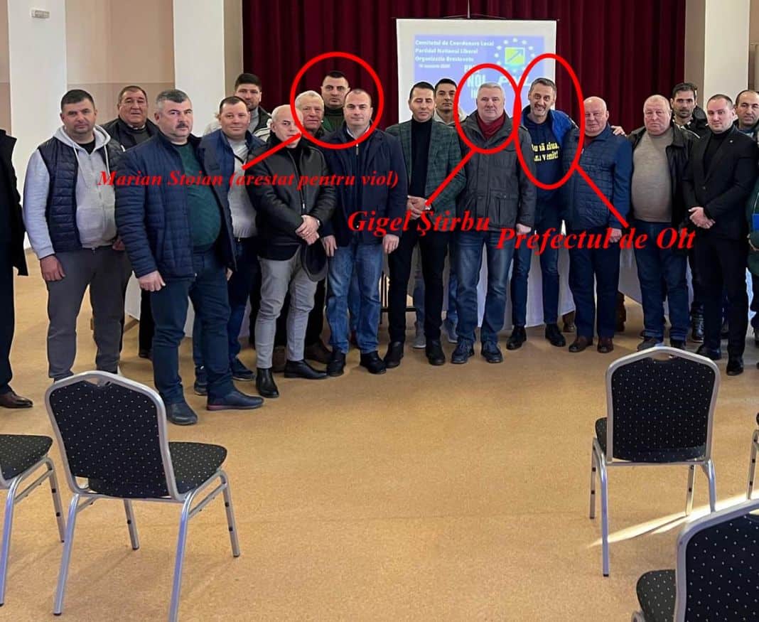 Nicolae Ciucă chemat să lanseze un candidat cu probleme de integritate al PNL Olt