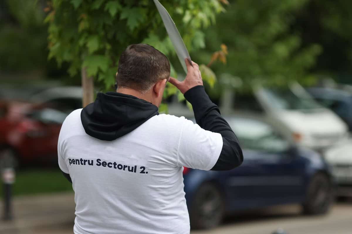 Cine sunt candidații pentru Primăria Sectorului 2 și ce avere au. Foto: INQUAM_Photos_George_Calin