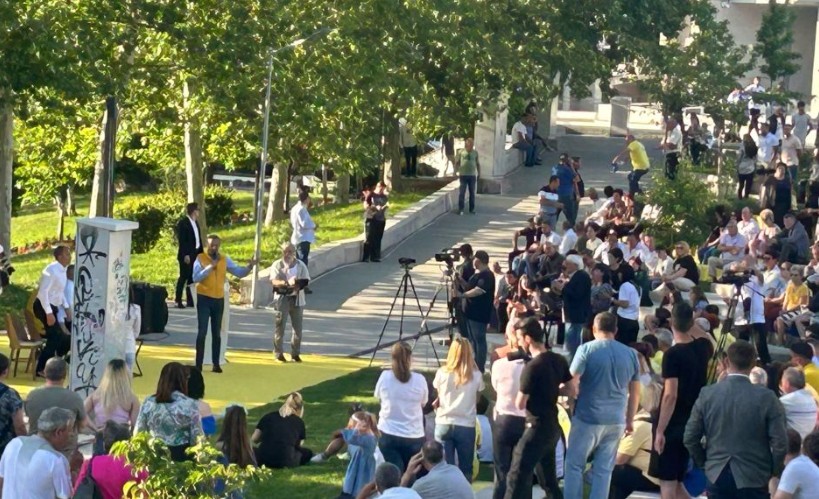 Dosar penal pentru candidatul PNL Slatina. Ce acuzații i se aduc lui Mario De Mezzo, fostul prefect de Olt?