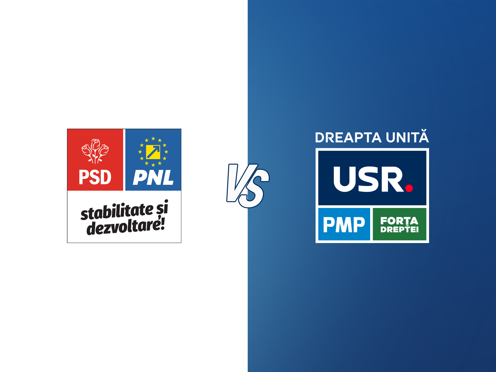 Cine vrei să te reprezinte în Parlamentul European