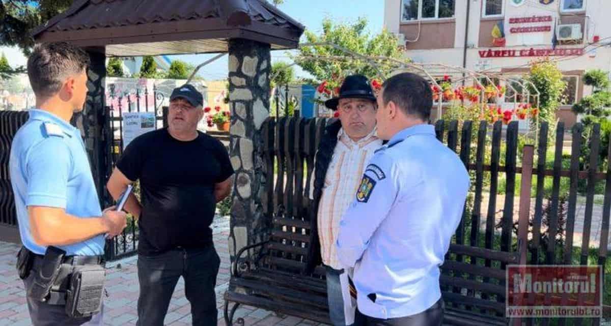 Afaceri cu buletine pentru ucraineni. La un singur domiciliu figurează aproape 7.000 de oameni | Monitorul de Botoșani