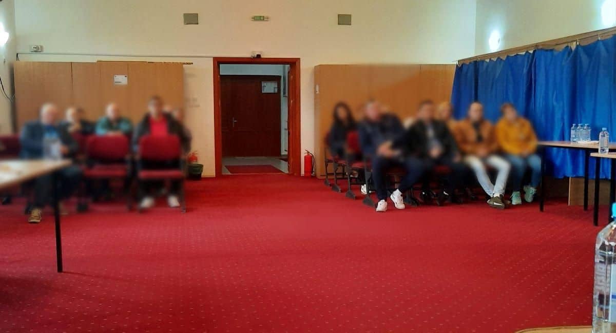 Primarul din Stâlpeni refuză să pună la dispoziție căminul cultural pentru o dezbatere cu toți candidații la primărie | Gazeta de Stâlpeni
