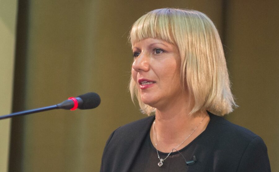 Camelia Bogdan, reacție după suspendarea recuperării prejudiciului în dosarul lui Dan Voiculescu: "România îşi răscumpără infractorii"