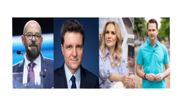 Anonimii care varsă bani în publicitate electorală pe rețele sociale. Zeci de mii de euro - 