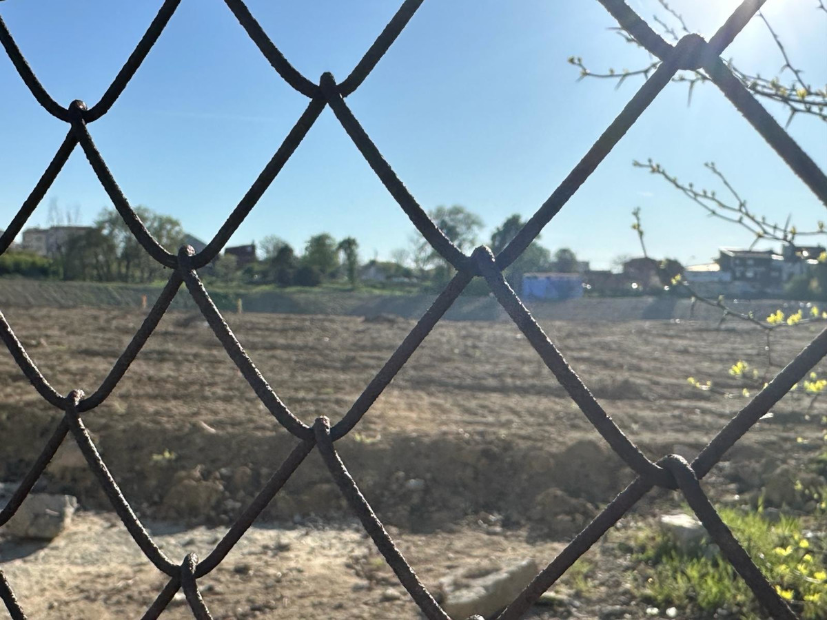 construirea stadionului din Constanța