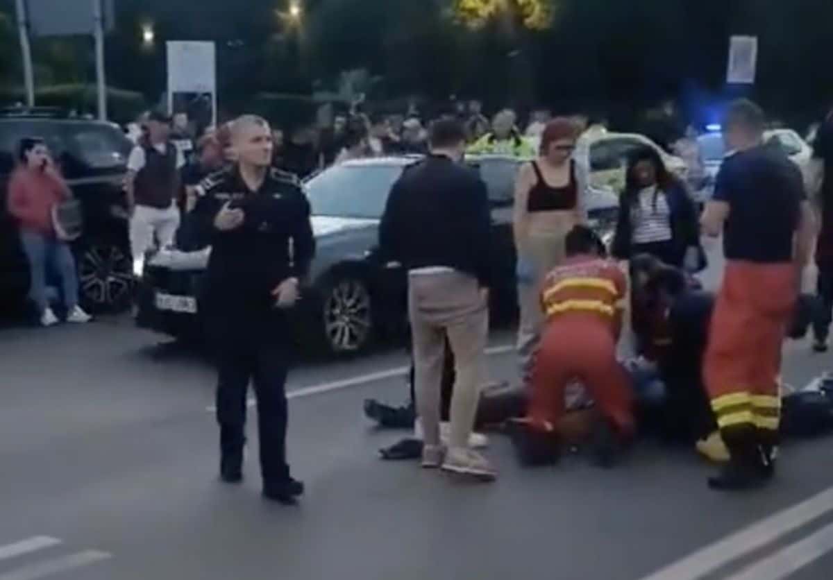 Crima din Crângași. Bărbatul ucis a încercat să apere o fată pe care voiau să o bată alte două fete | Aktual24