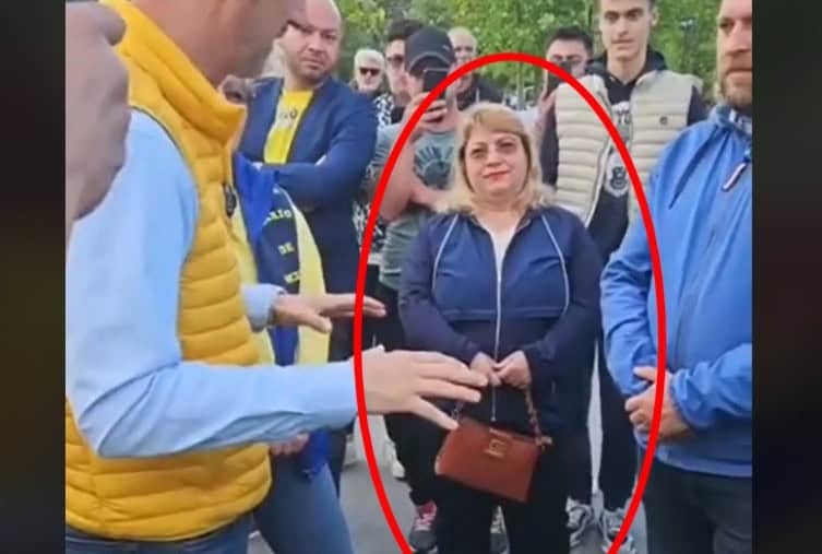 Un profesor simpatizant PNL a folosit elevii în campania electorală, deși acest lucru este interzis prin lege.