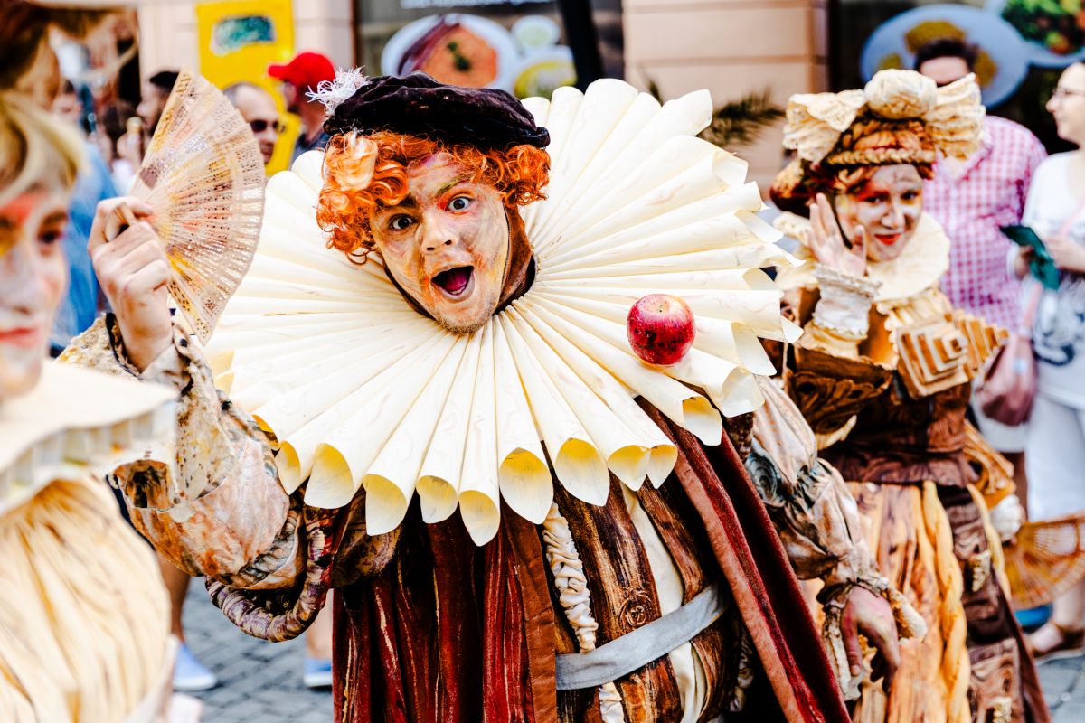 Peste 800 de evenimente la Festivalul Internaţional de Teatru de la Sibiu. Programul complet al ediției din acest an