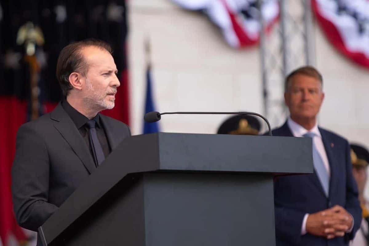 Florin Cîțu: „Sper că PNL se va trezi și va rupe această coaliție, care deja ne face foarte, foarte rău” | Aktual24