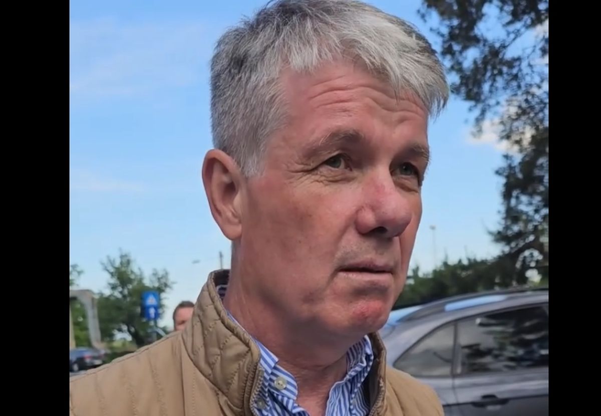 Marian Godină s-a dus peste George Scripcaru, candidat la Primăria Brașov, după ce acesta ar fi zis că polițistul “trebuie pus la punct” | Aktual24