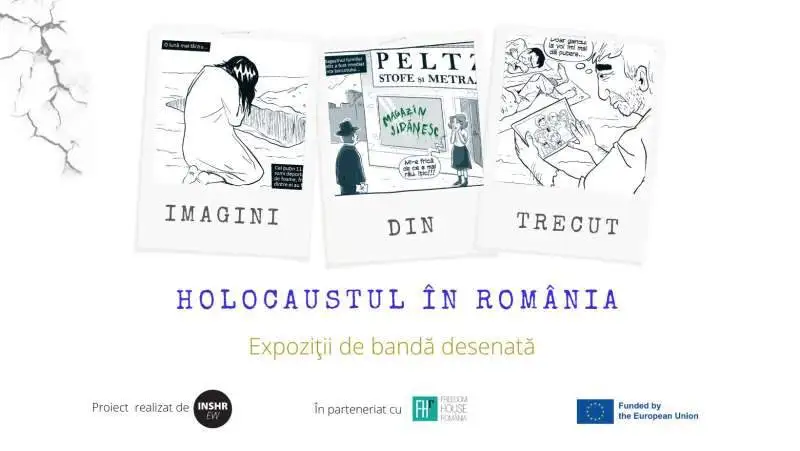 Holocaustul în România