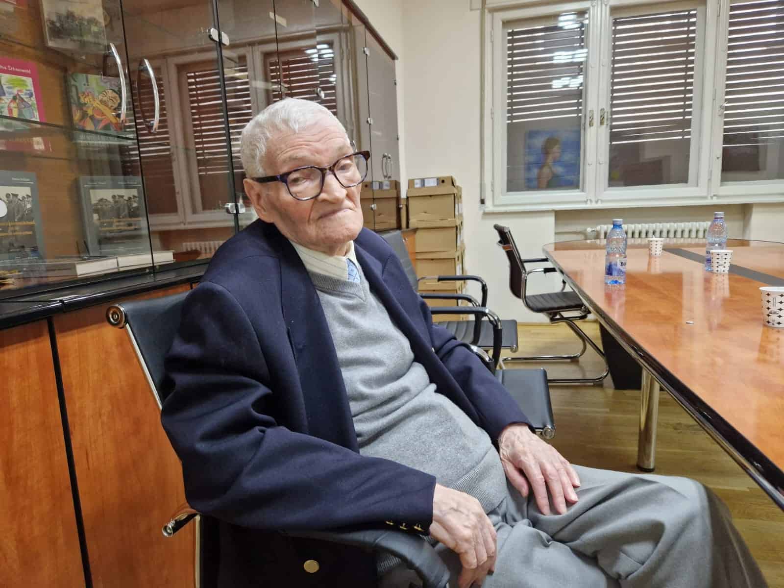 Leonard Zăicescu despre antisemitismul din România: Antisemiții continuă să rămână pedepsiți