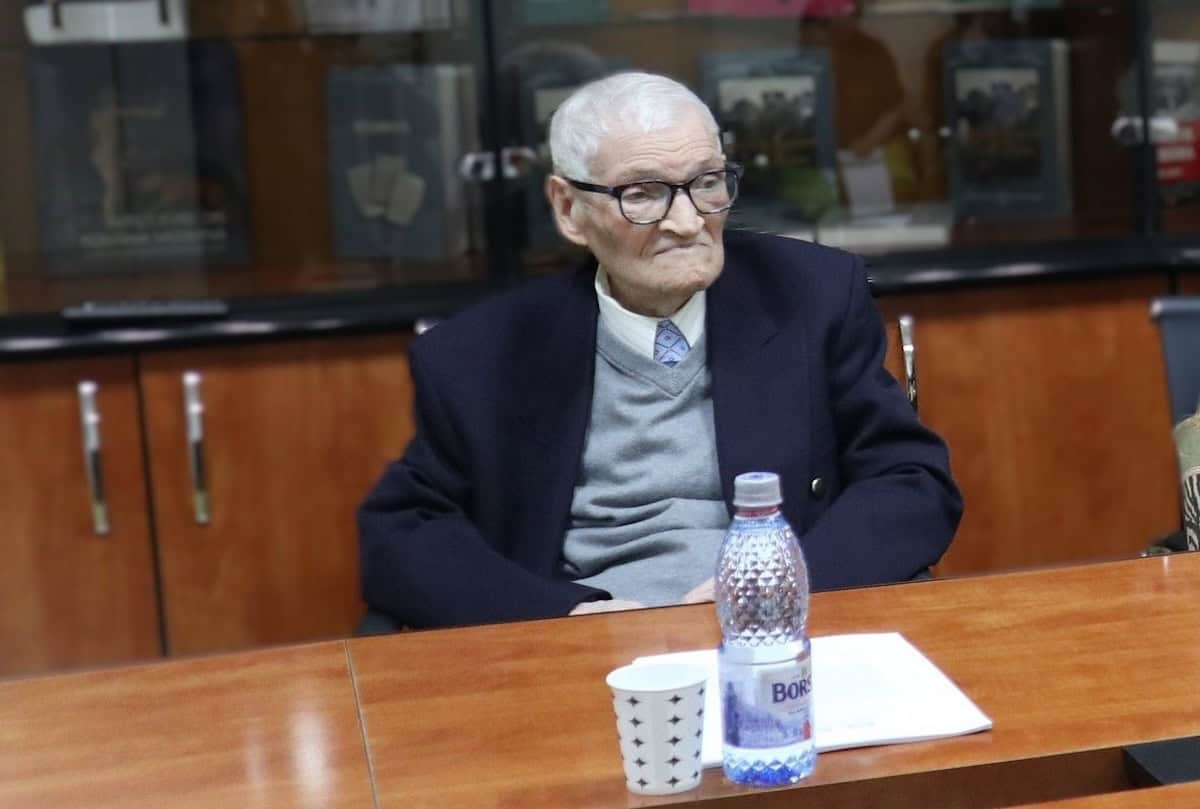 România nu mai poate reabilita criminali de război, datorită lui Leonard Zăicescu
