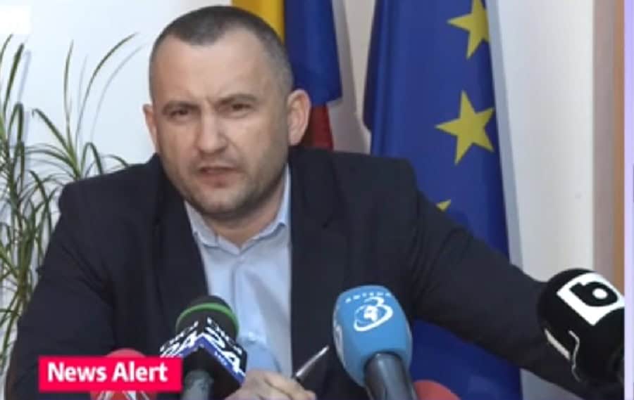 Procurorul Onea se întoarce la DNA