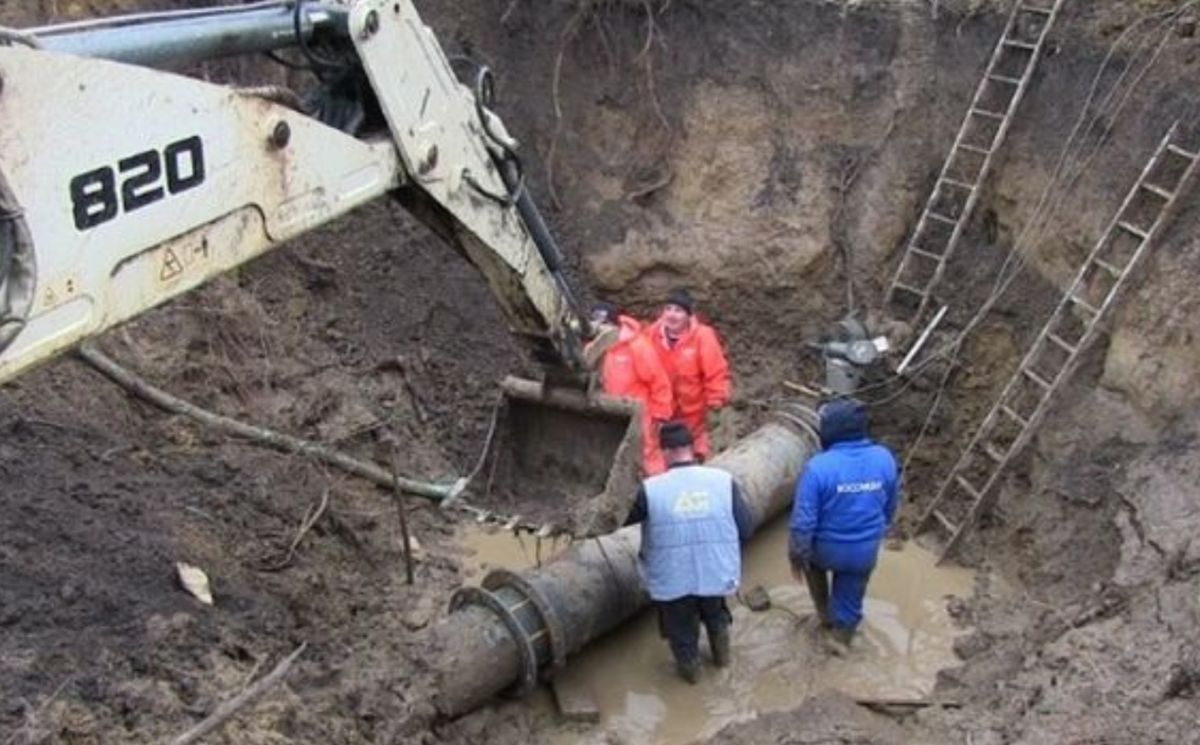 Fără acces la apă potabilă Sursa foto: Monitorulbt.ro