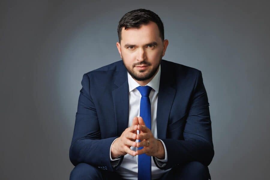Cine sunt candidații pentru Primăria Capitalei: Mihai Enache