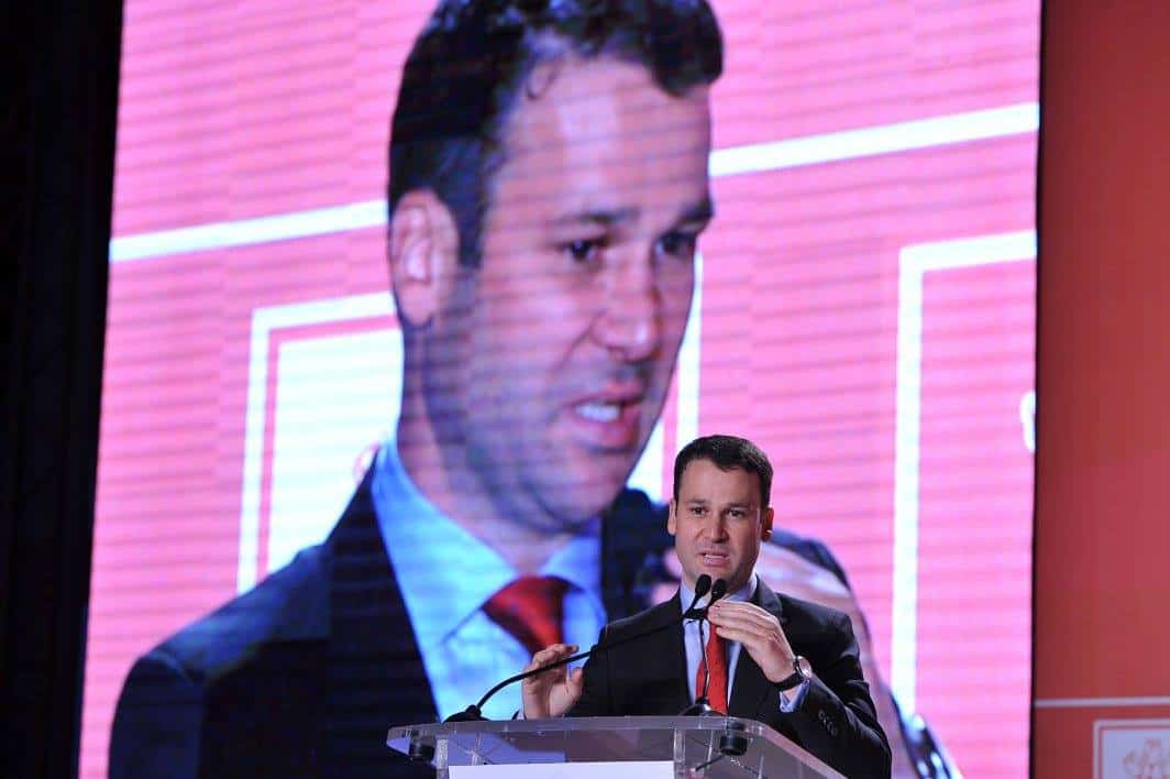 Primarul Negoiță a suspendat executarea silită cu ajutorul instanței a unei datorii de 55 de milioane de euro pe care o avea la Fisc.