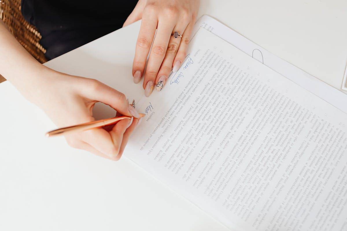 Cum poți redirecționa 3,5% din impozitul pe venit. Foto: Pexels.com