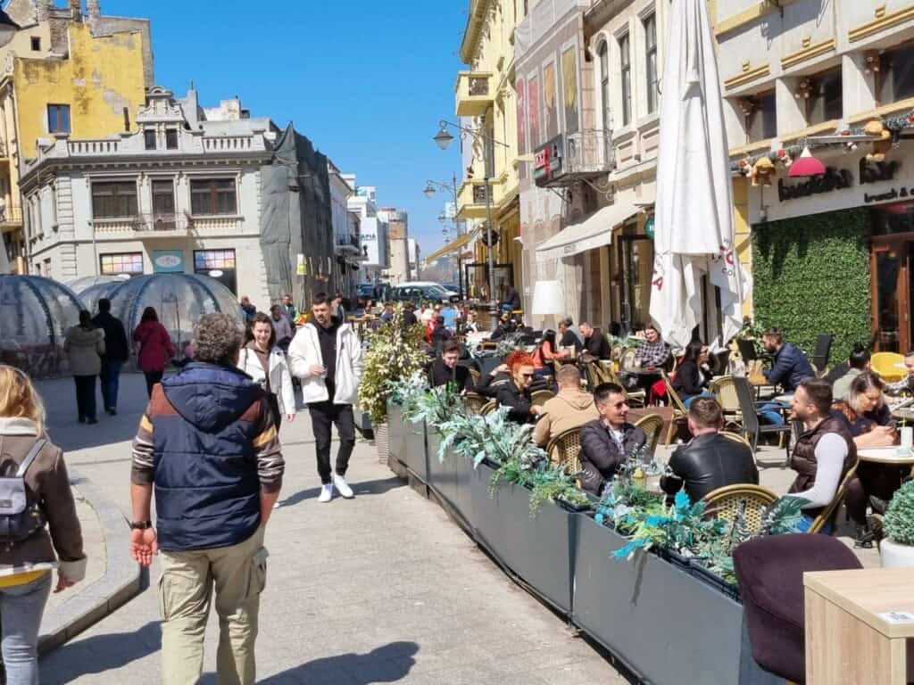 Ce poți face la mare de Paște. Foto Info Sud-Est