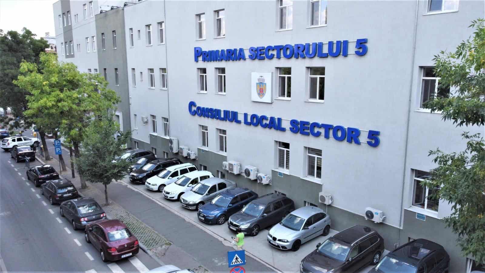 sector-5