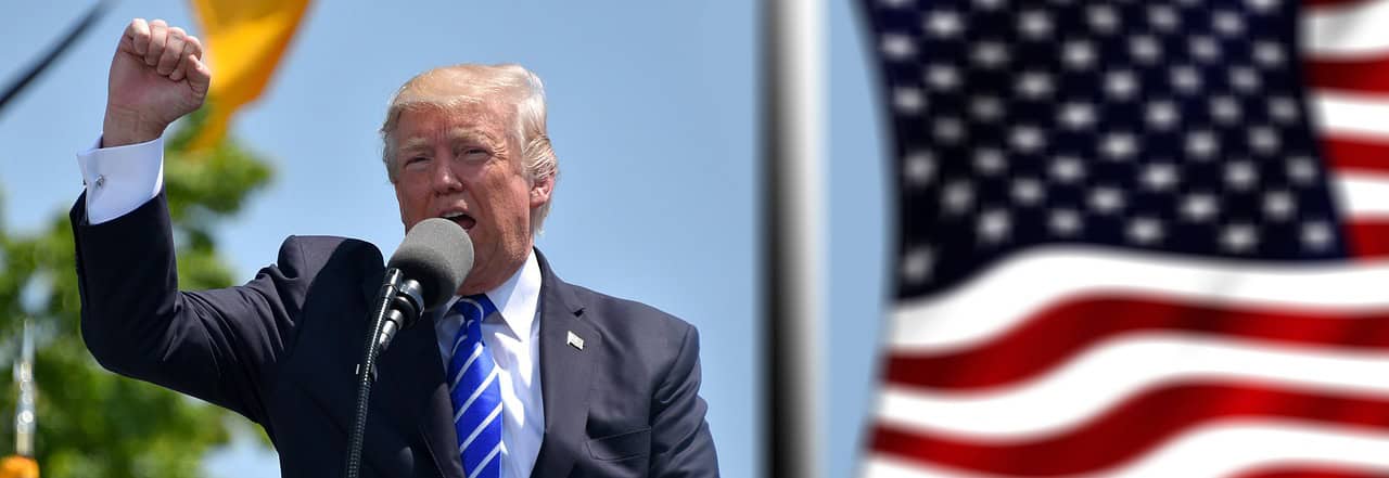 Ce ar însemna pentru NATO revenirea lui Trump la Casa Albă în noiembrie? Experții în apărare au făcut o simulare, iar concluzia la care ei au ajuns nu este favorabilă Alianței.