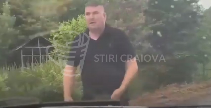 Rivalitatea politică s-a transformat în bătaie într-o comună din Dolj, protagoniștii acestui incident sunt candidații PNL și PSD la primărie, nefiind prima abatere de acest fel a celor doi.