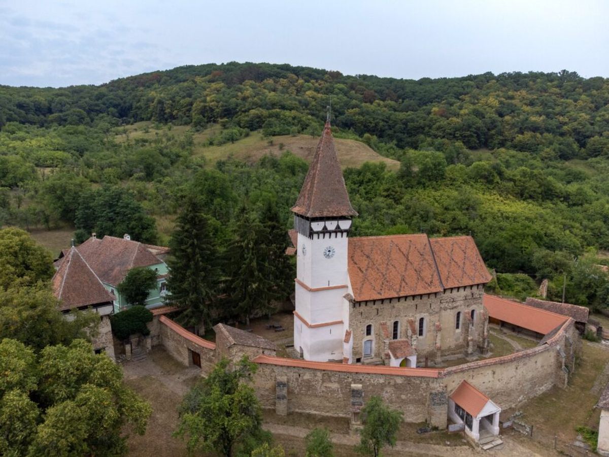 Festivalul SoNoRo Musikland. 13 concerte în Braşov, Sighişoara şi în sate de pe Colinele Transilvaniei