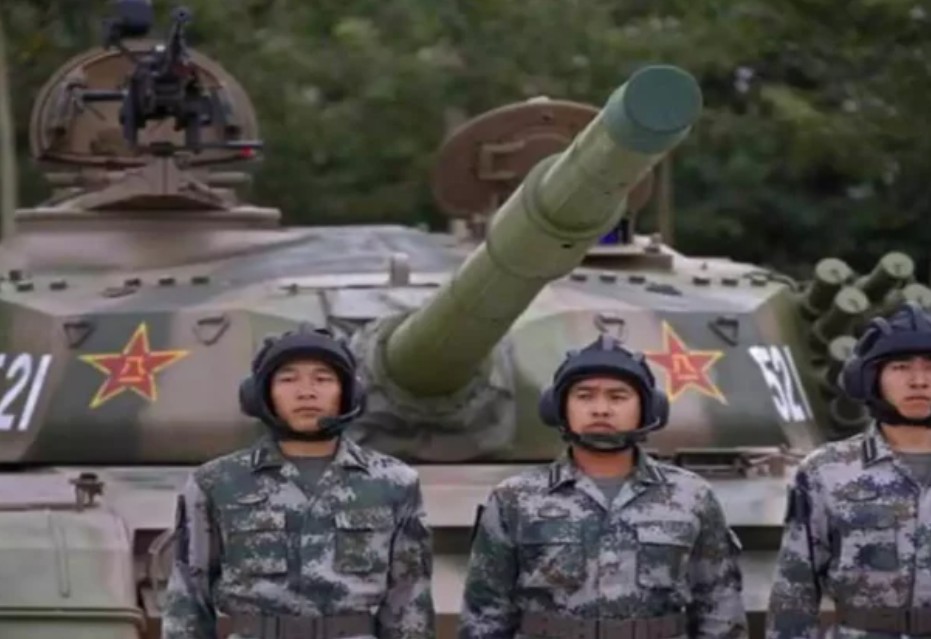 Cel mai mare furnizor de arme pentru Africa. China și obiectivul său strategic pentru continentul african nu se limitează doar la livrarea de arme.