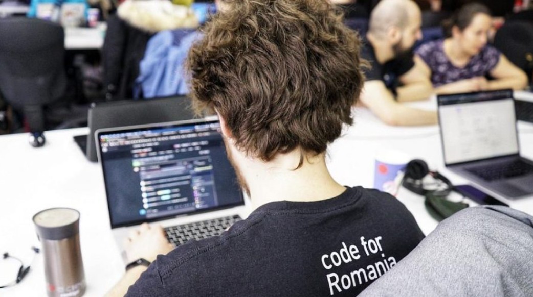 Alegerile din acest an, monitorizate de 3 mii de IT-iști. Platforma creată e folosită în toată Europa.