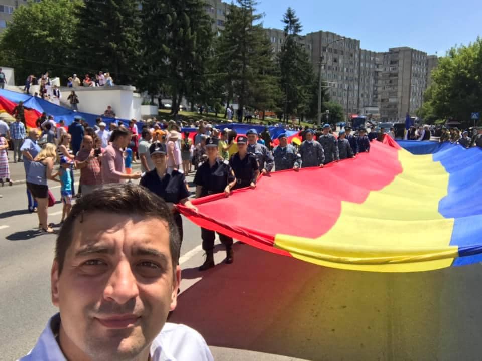 Unde a prins cel mai bine oferta AUR-S.O.S. în România
