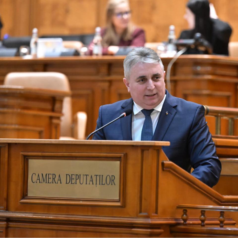 Lucian Bode a pierdut, definitiv, cel de-al doilea proces