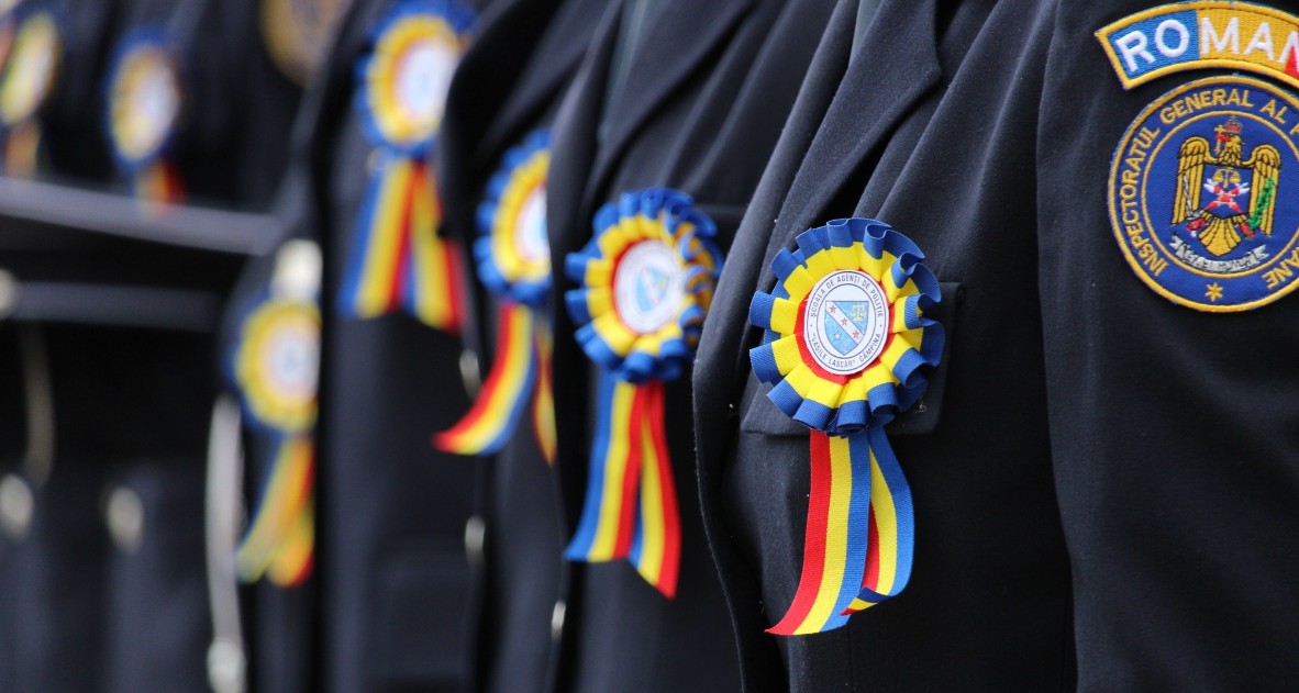 Mai multe locuri decât candidați la școlile de Poliție din țară. Dacă în 2019 școlile aveau 4-5 candidați pe un loc, în 2024 situația nu mai stă la fel.