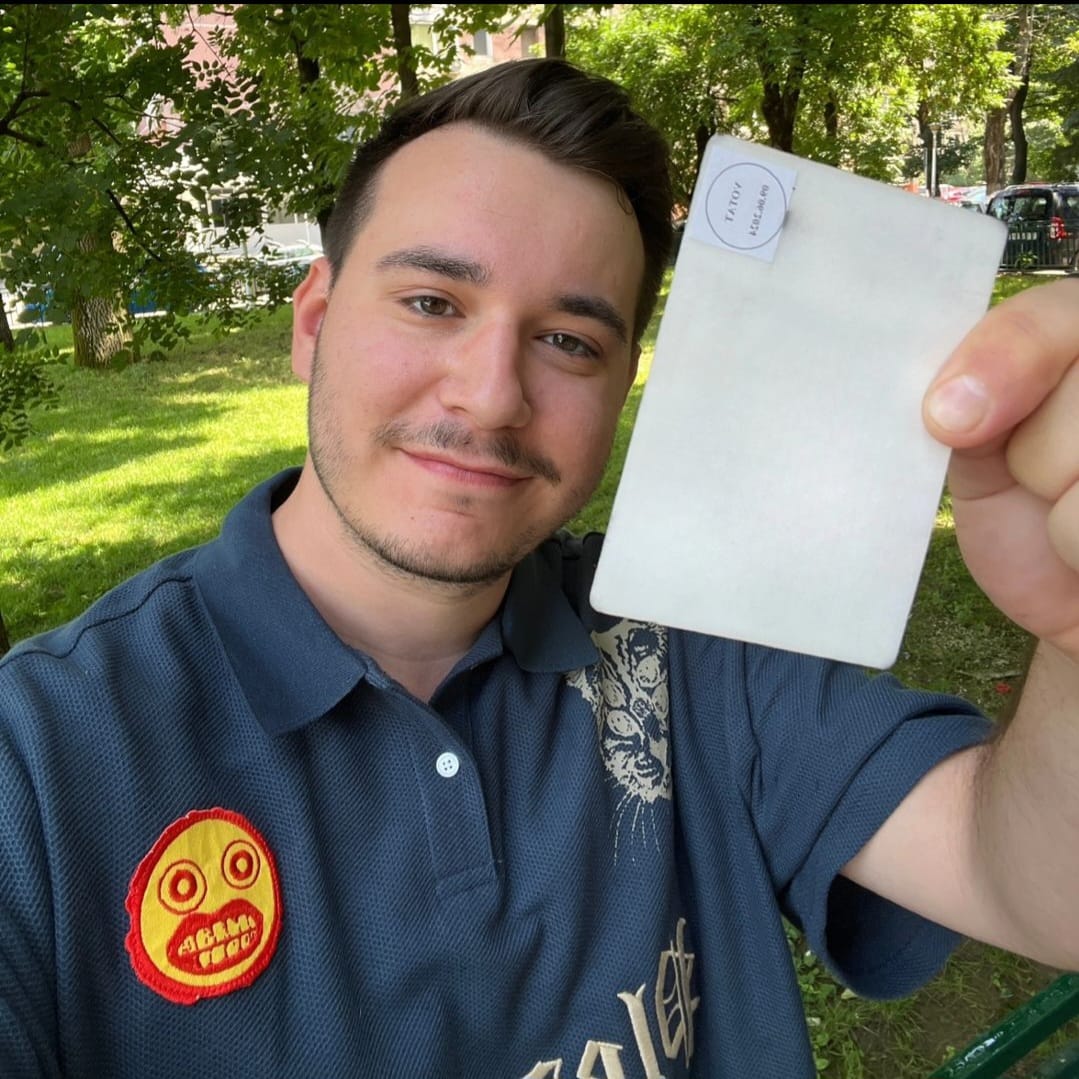 Cine scoate tinerii la vot. Interviu cu Silviu Faiăr