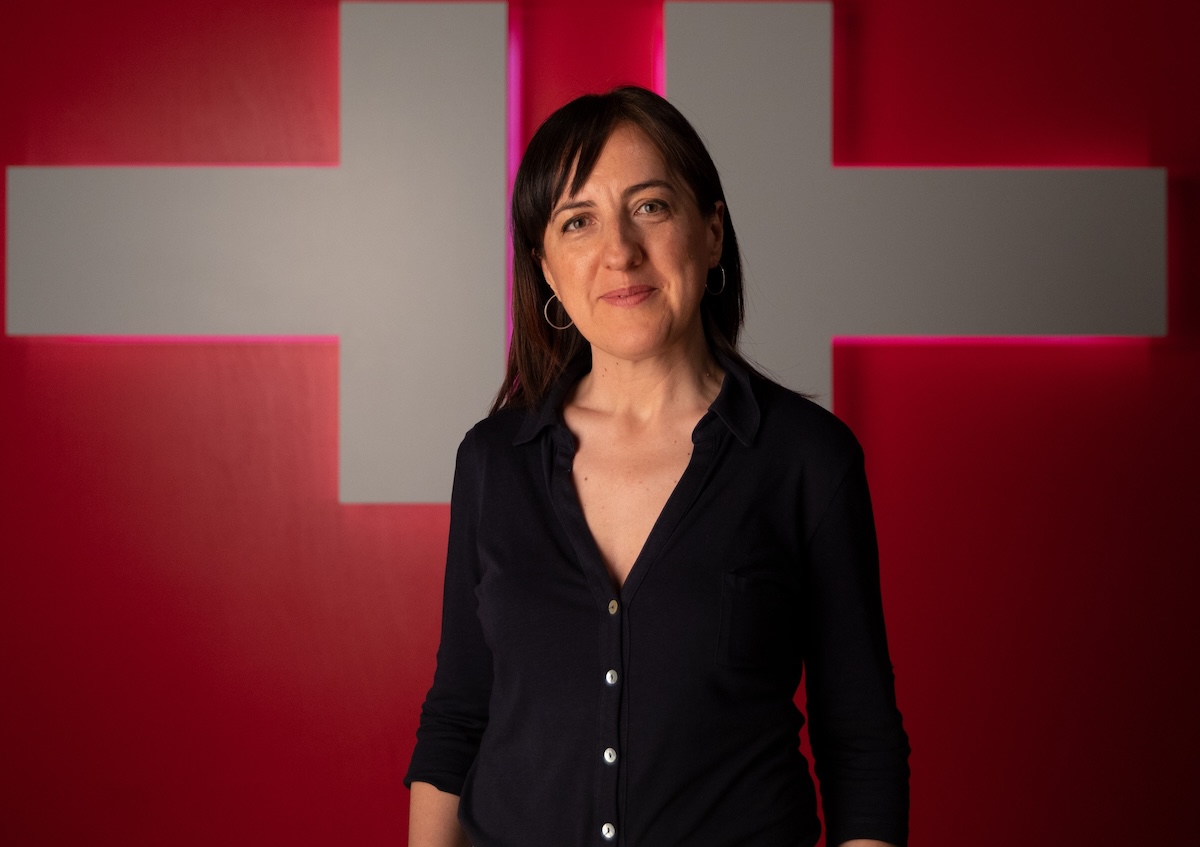 Cum se schimbă educația în era digitală. Lara Tiscar, Institutul Cervantes