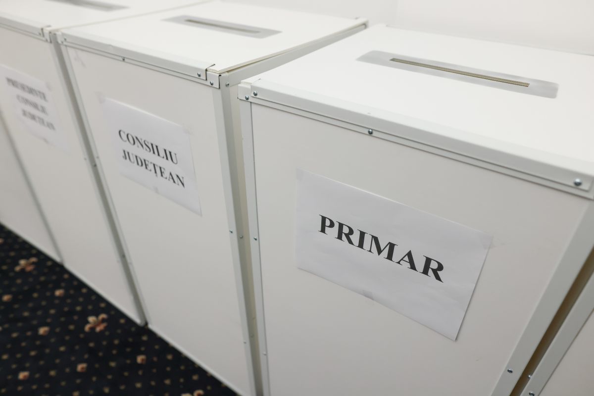 Un singur candidat pentru funcţia de primar în 19 localități din Covasna