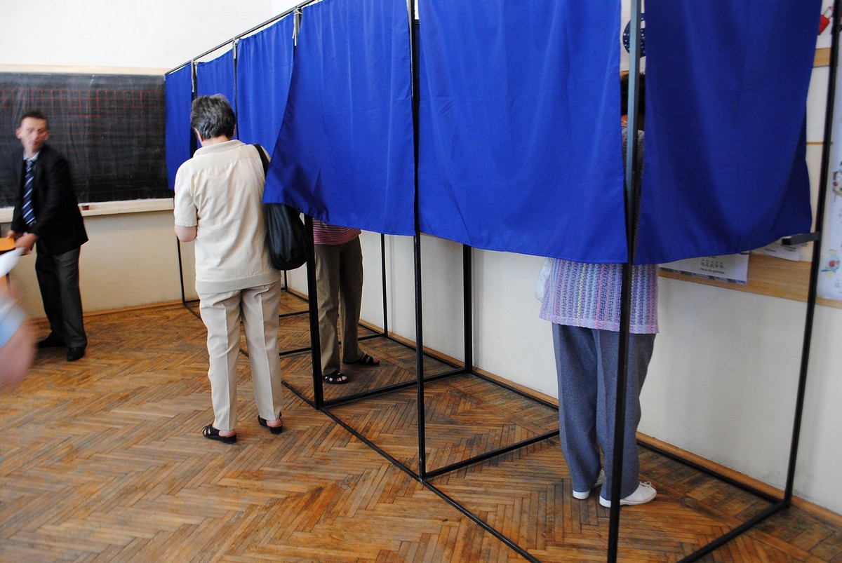 PNL a câștigat Primăria Arad și președinția Consiliului Județean