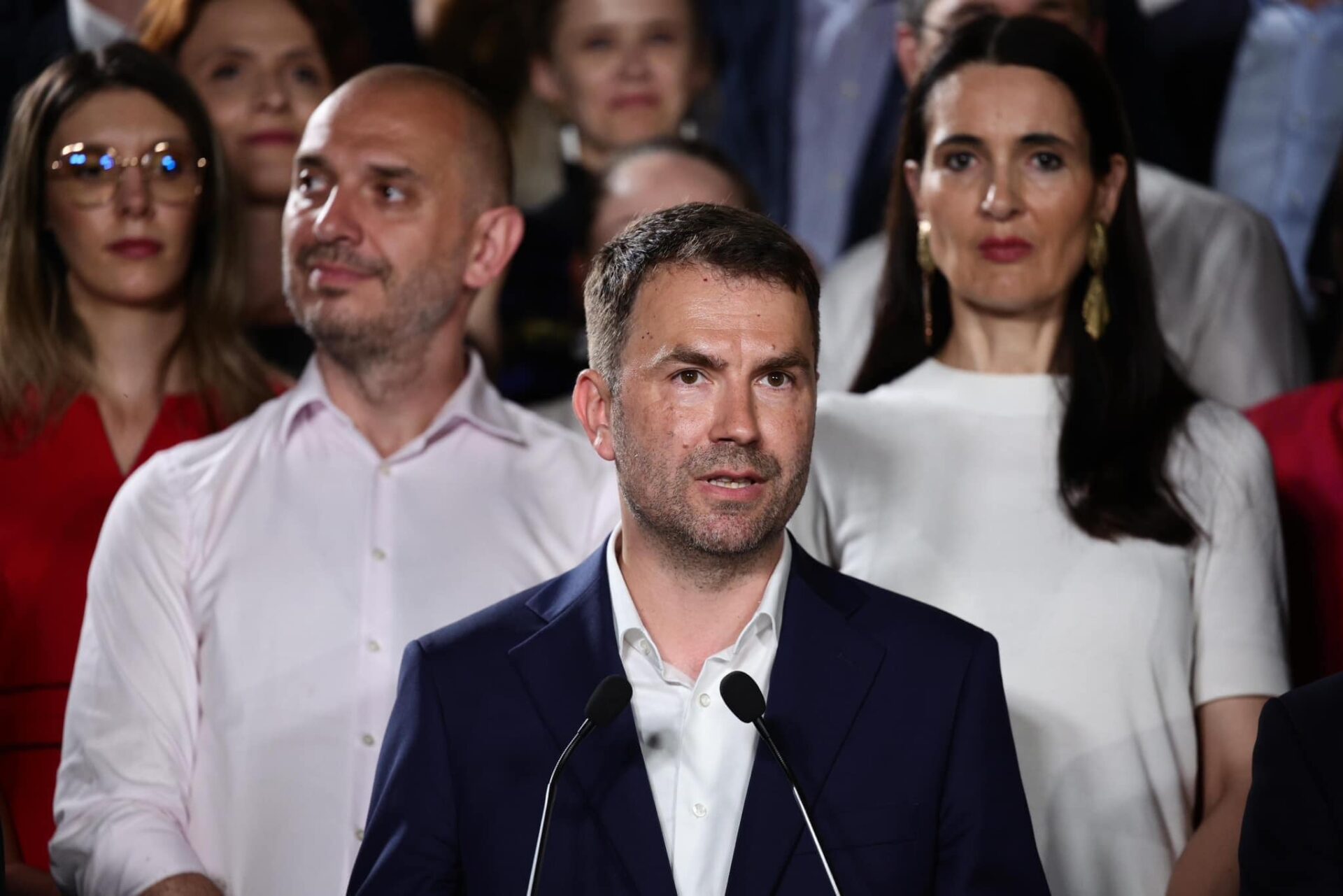 Cătălin Drulă va convoca alegeri pentru funcția de președinte al USR: “Avem oameni şi lideri puternici / Mă gândesc aici, spre exemplu, la Dominic Fritz”
