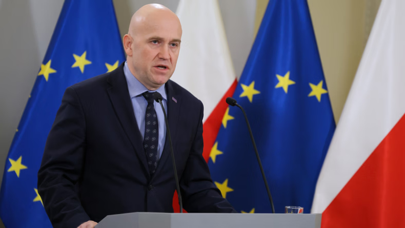 Judecătorii din Polonia urmează să fie reevaluați în baza unor suspiciuni de promovare nemeritate, a anunțat ministrul adjunct al Justiției, judecătorul Dariusz Mazur